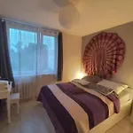 Sadyba Apartment Warsaw