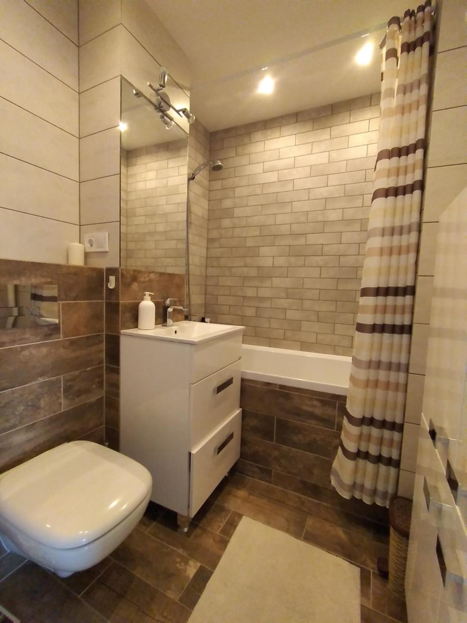 Sadyba Apartment Warsaw Lägenhet