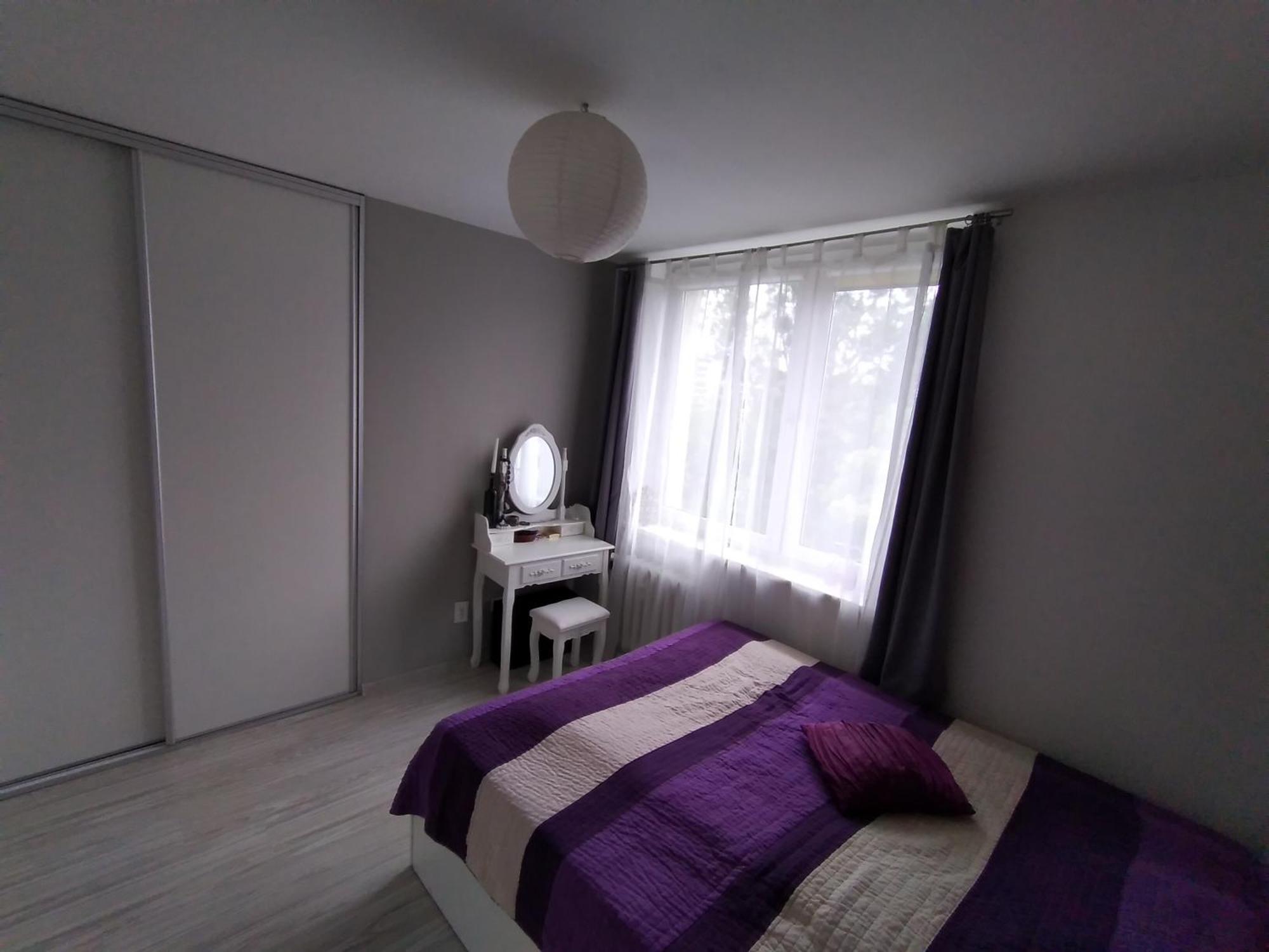 Sadyba Apartment Warsaw * Warsaw